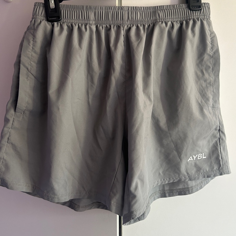 AYBL Men’s Core Shorts 5”